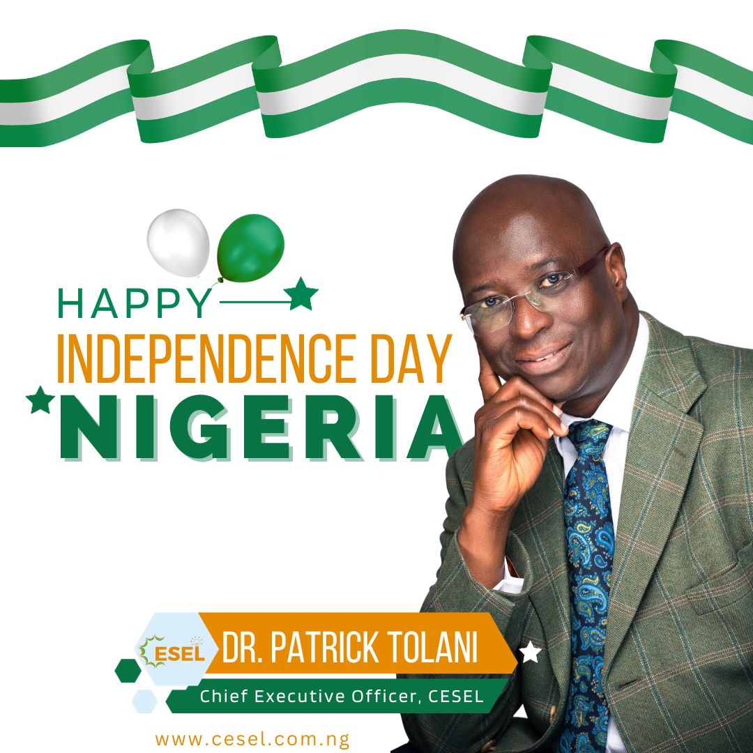 RENEWABLE ENERGY: A TOOL FOR  SECURING A PROSPEROUS AND GREEN FUTURE FOR NIGERIA.
